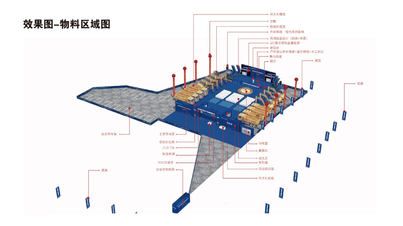 1686820138 42598eae9c79557 - 房地产&产业园&酒店开工奠基仪式策划方案