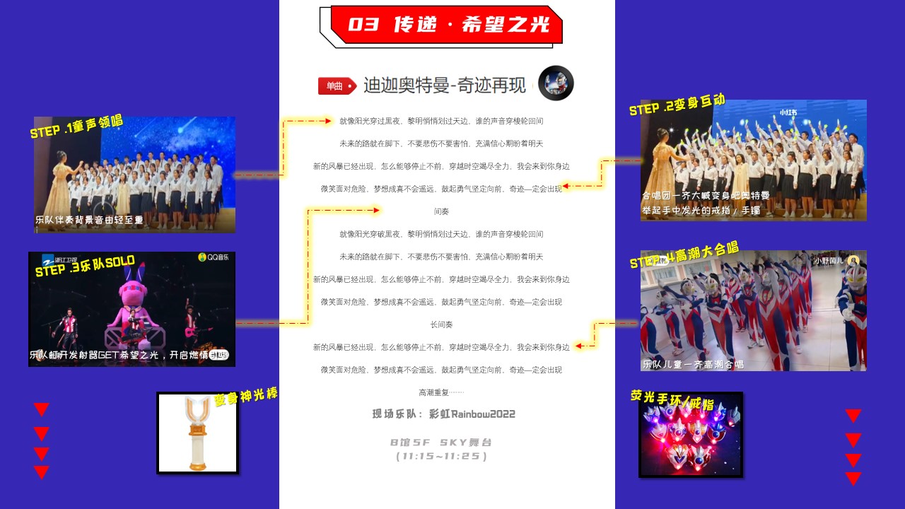 1686896478 0f927bc20e699d3 - 龙湖天街 奥特曼主题派对暨新奥特曼发布会