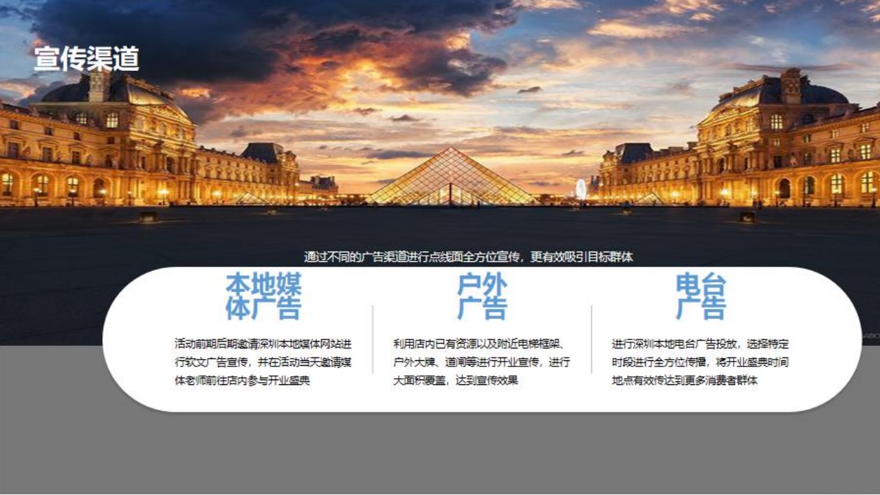 1686896902 0f927bc20e699d3 - 深圳知名酒店开业庆典方案