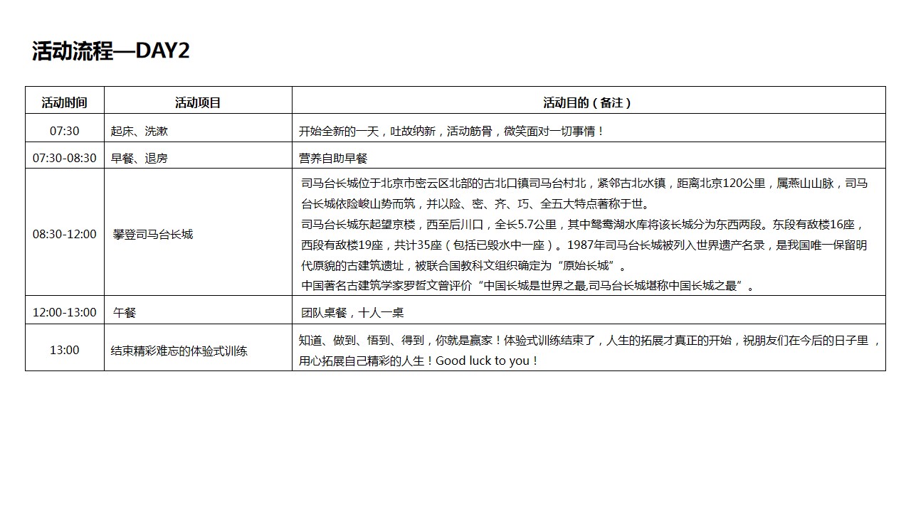 1686907592 42598eae9c79557 - 古北水镇2天活动计划书