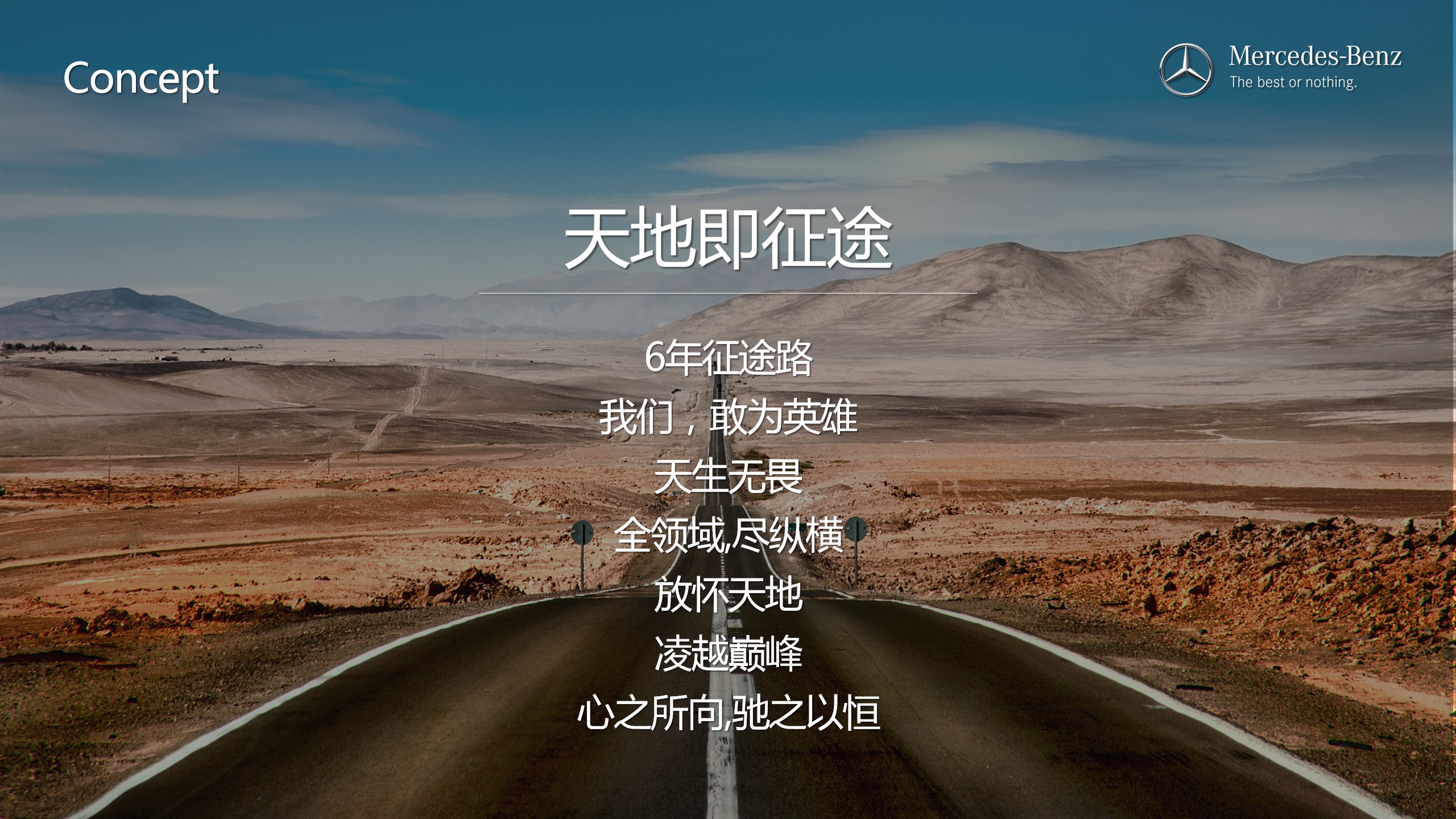 1687247324 d14efb4b491c1b2 - 奔驰SUV试驾体验之旅