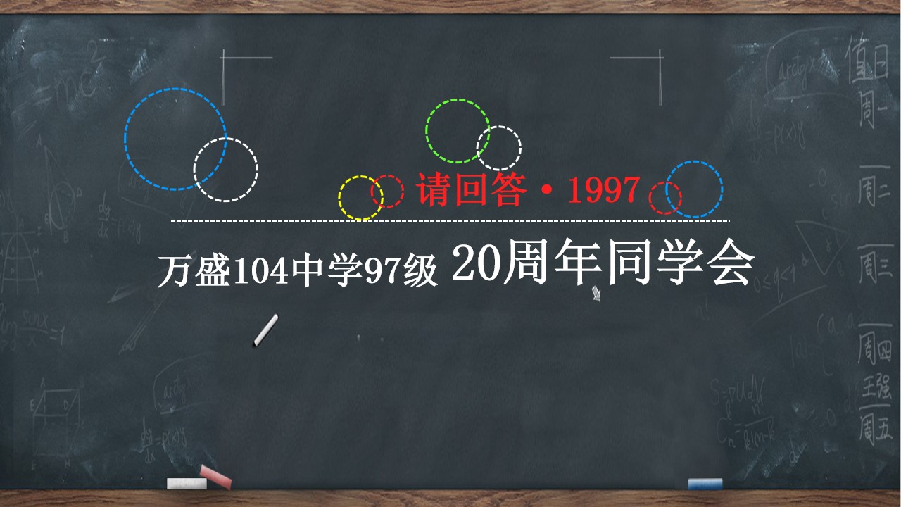 1687250280 561051a510bdcc5 - 万盛104中学97级20周年同学会策划思路案