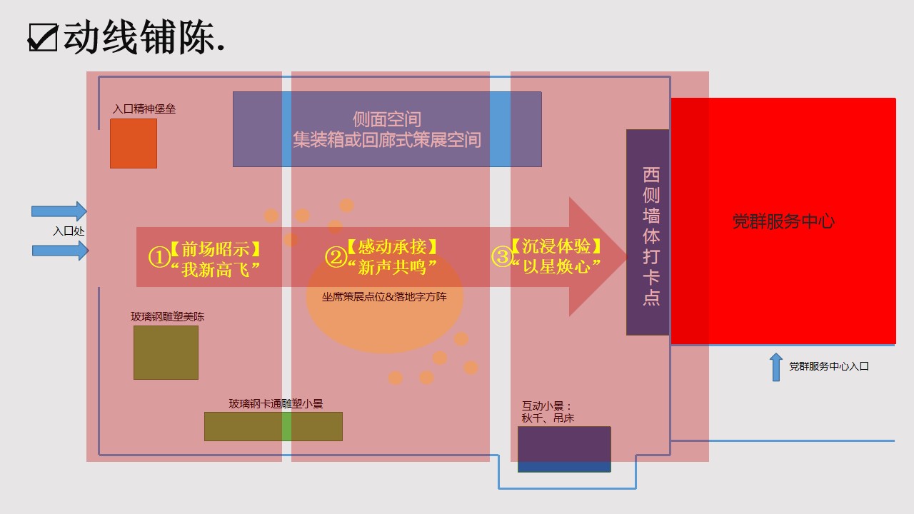 1687252053 a226fd4163bf13c - 新城党建广场美化升级方案