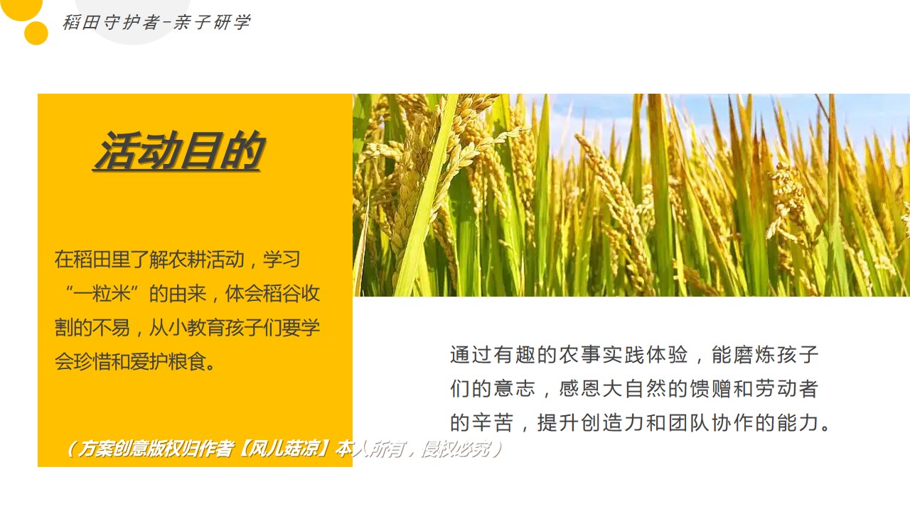 1687328660 b207e1016ea0a91 - 稻梦空间—国庆节秋季九月十月乡村农场稻田亲子研学教育体验方案