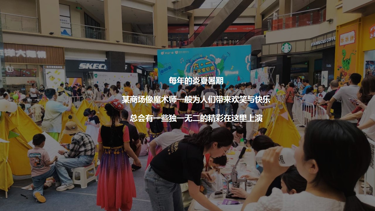 1687329474 dcfa053177d01f6 - 某商场「人气唐老鸭夏日刨冰主题展」快闪活动策划案