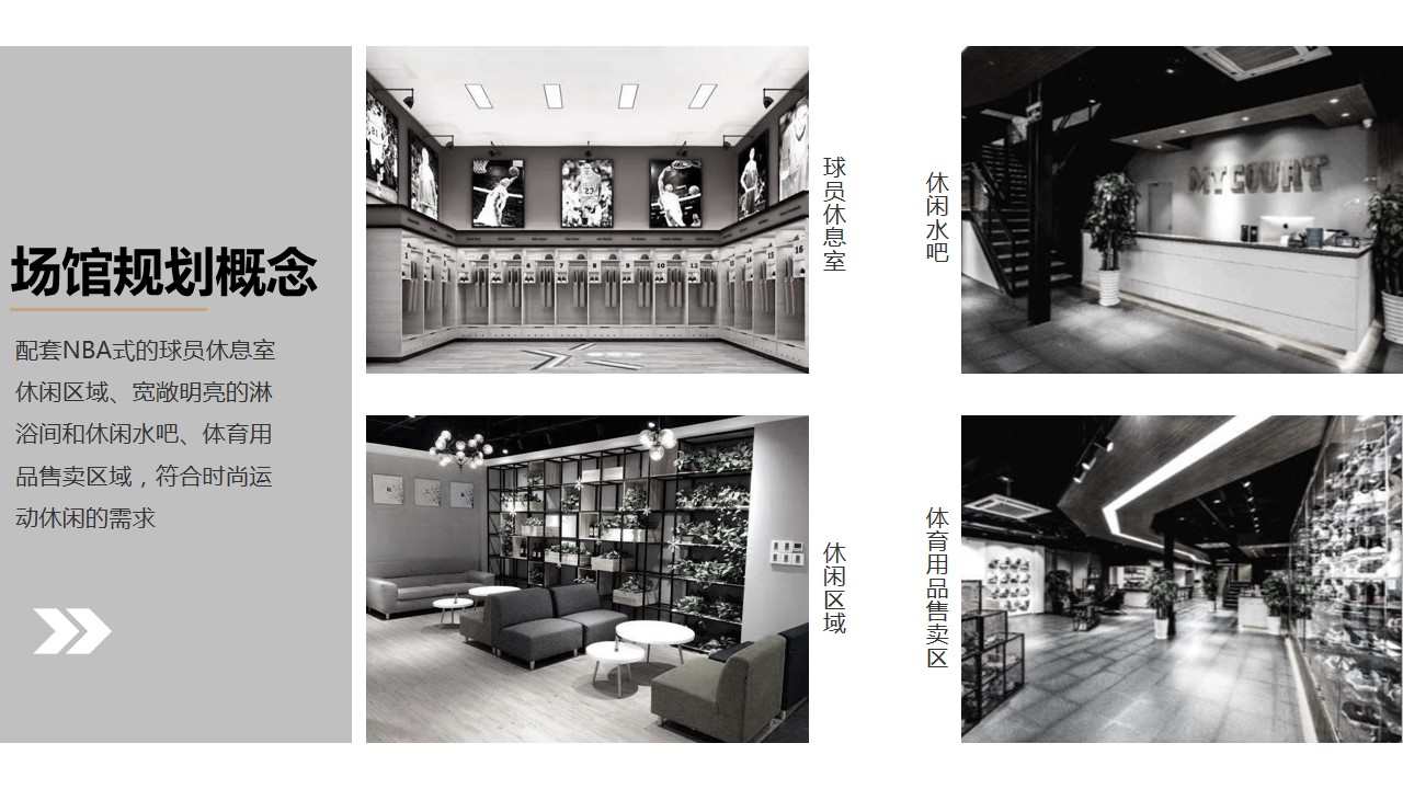 1687330097 0f927bc20e699d3 - 体育场馆运营规划
