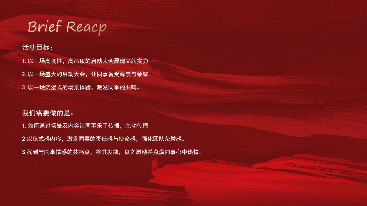 1687330371 dcfa053177d01f6 - 武侠风 企业年会 表彰会 保险开门红启动方案
