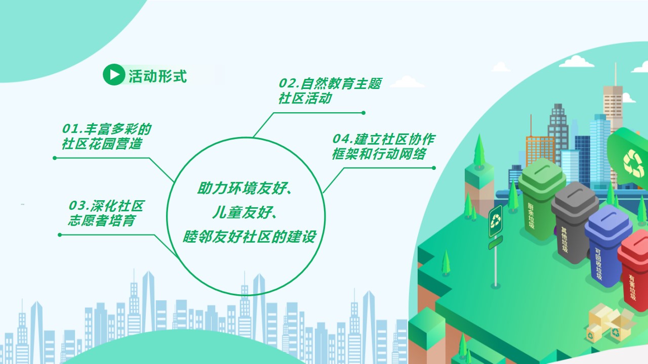 1687330832 a226fd4163bf13c - 益起低碳 绿动生活 垃圾分类宣传月暨零废弃公益宣传活动