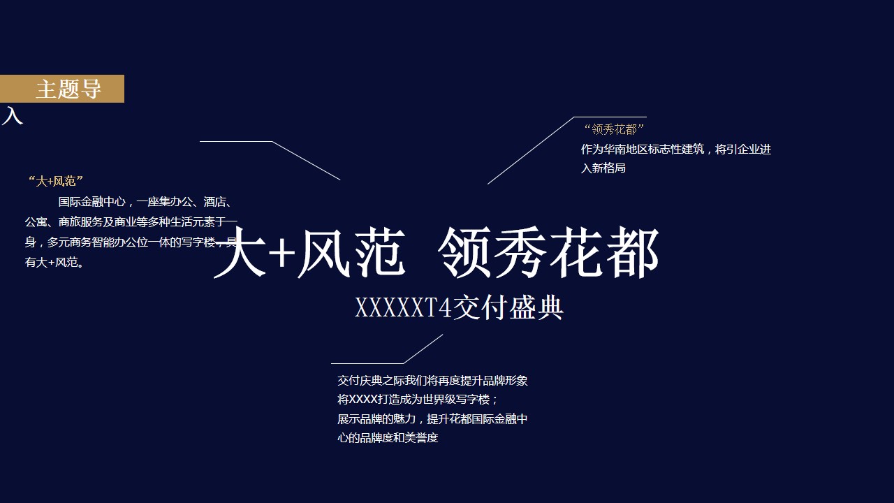 1687763497 dcfa053177d01f6 - 【商业办公楼】含设计效果图办公楼交付交楼活动方案