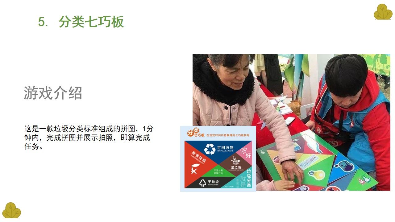 1687764927 0f927bc20e699d3 - 垃圾分类宣教活动策划方案