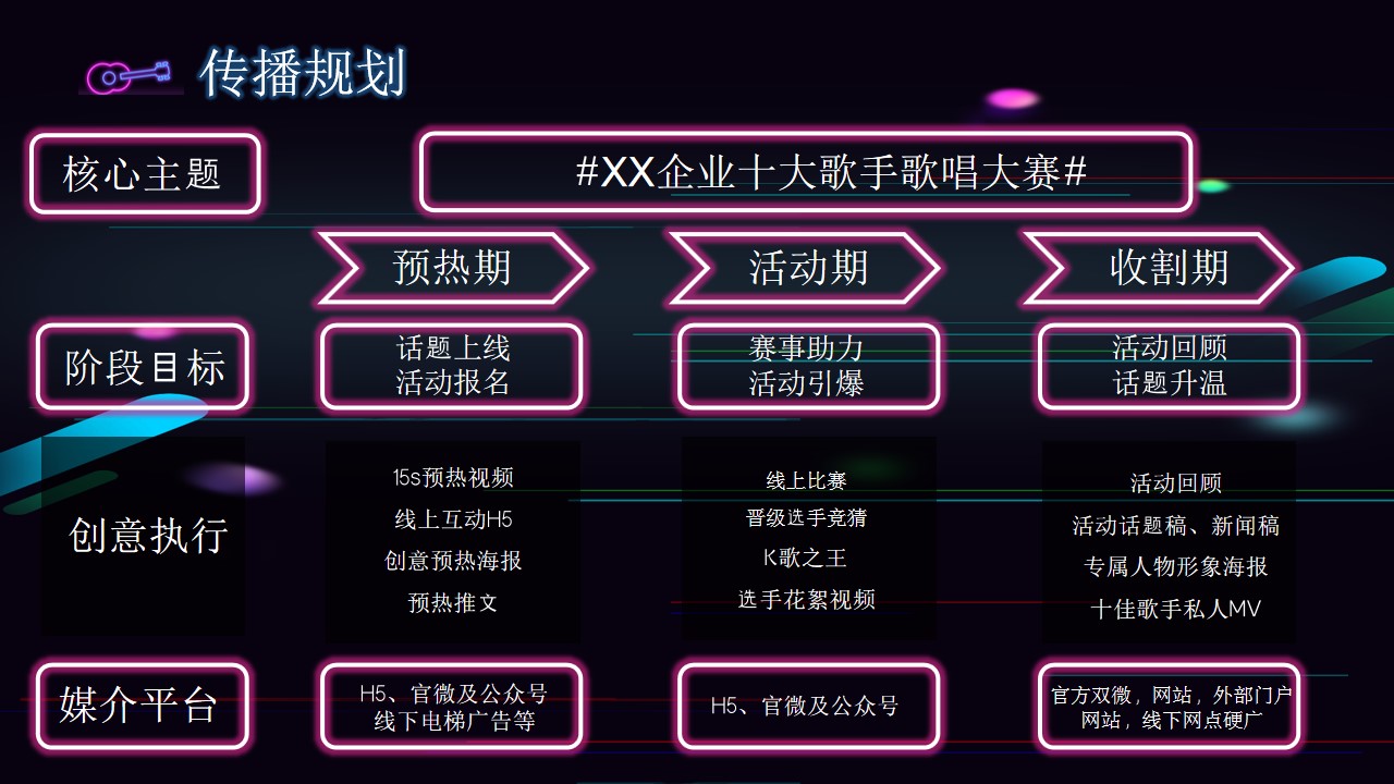 1687848797 0f927bc20e699d3 - 唱歌比赛内部活动策划方案