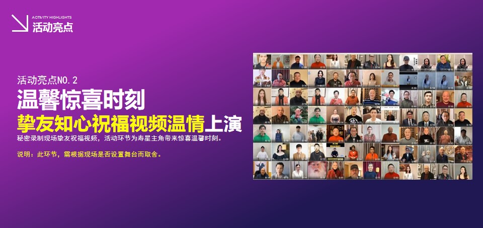 1687942394 d14efb4b491c1b2 - 生日宴策划：定制生日宴私宴活动策划方案