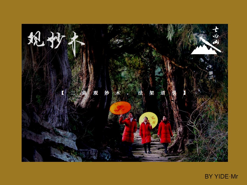 1688371421 a226fd4163bf13c - 七曲山风景区国学品牌文化推广活动方案