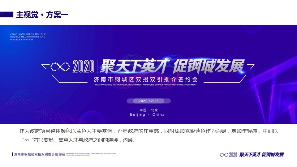 1688620435 42598eae9c79557 - 济南市钢城区双招双引策划执行简案