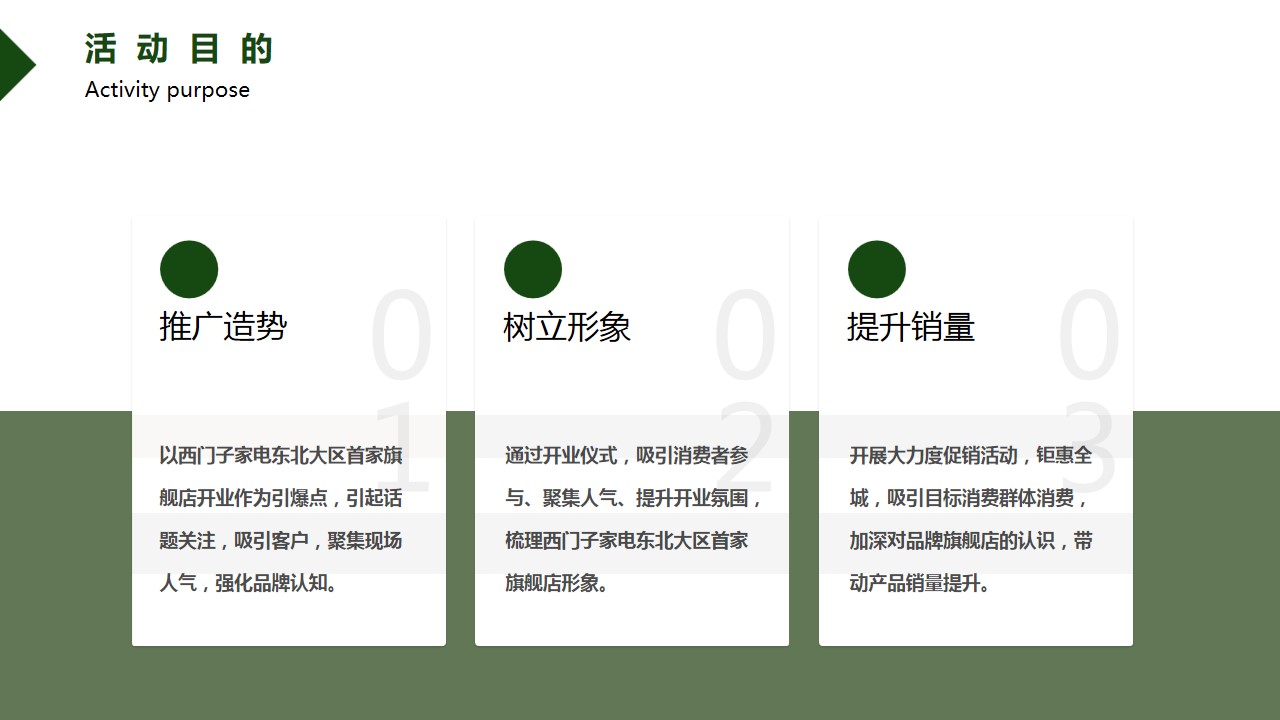1688621768 42598eae9c79557 - 西门子家电居然之家旗舰店开业方案