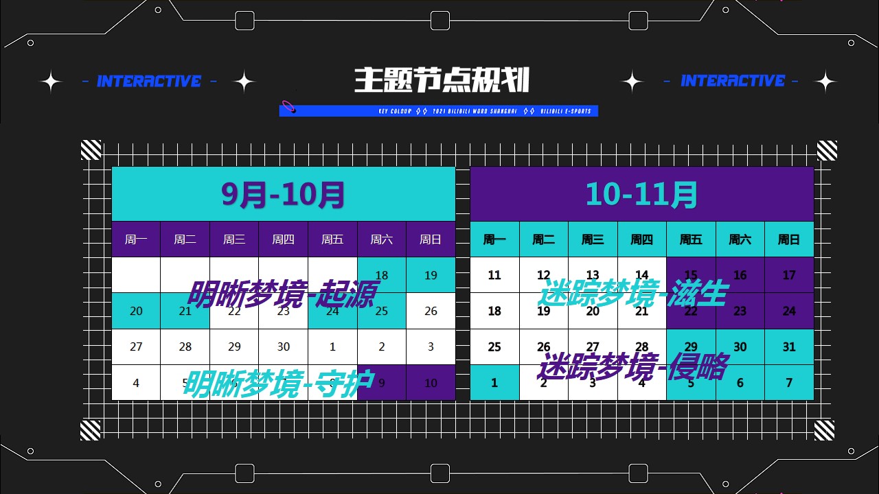 1688627567 0f927bc20e699d3 - 欢乐谷电音节活动策划方案