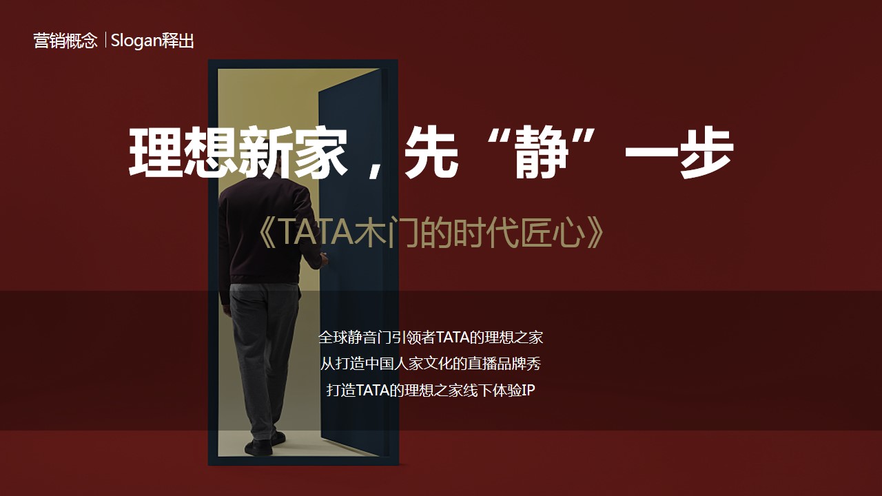 1688966235 a226fd4163bf13c - TATA木门直播探厂策划方案