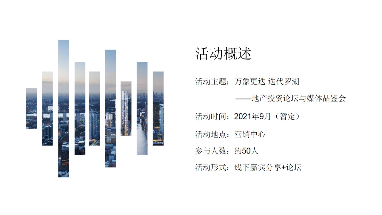 1688966695 dcfa053177d01f6 - 地产投资论坛与媒体品鉴会