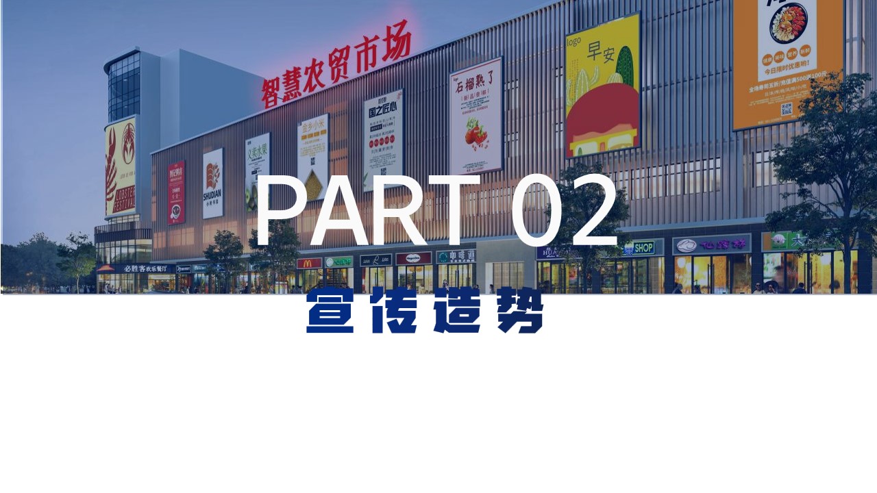 1689059382 a226fd4163bf13c - 博润生活广场暨智慧农贸市场开业活动策划方案-42P