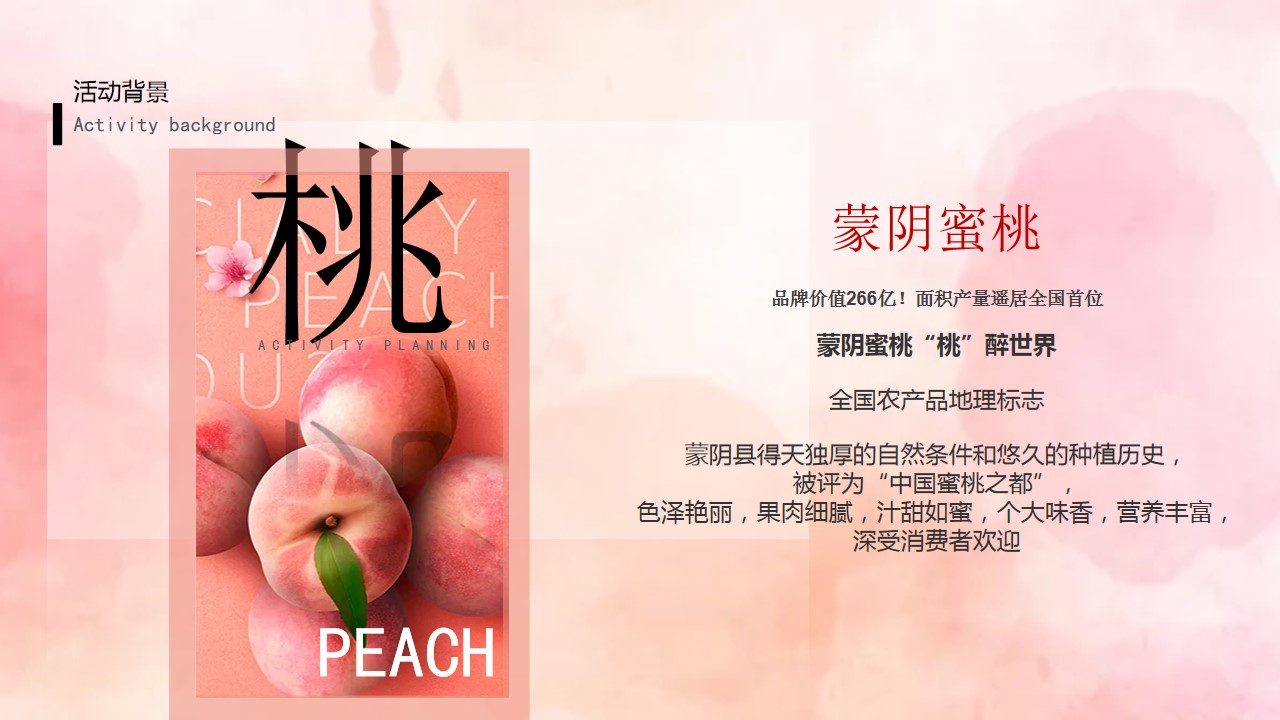 1689059527 dcfa053177d01f6 - 城市夏日蜜桃节系列（桃气满满 甜蜜来袭主题）活动策划方案