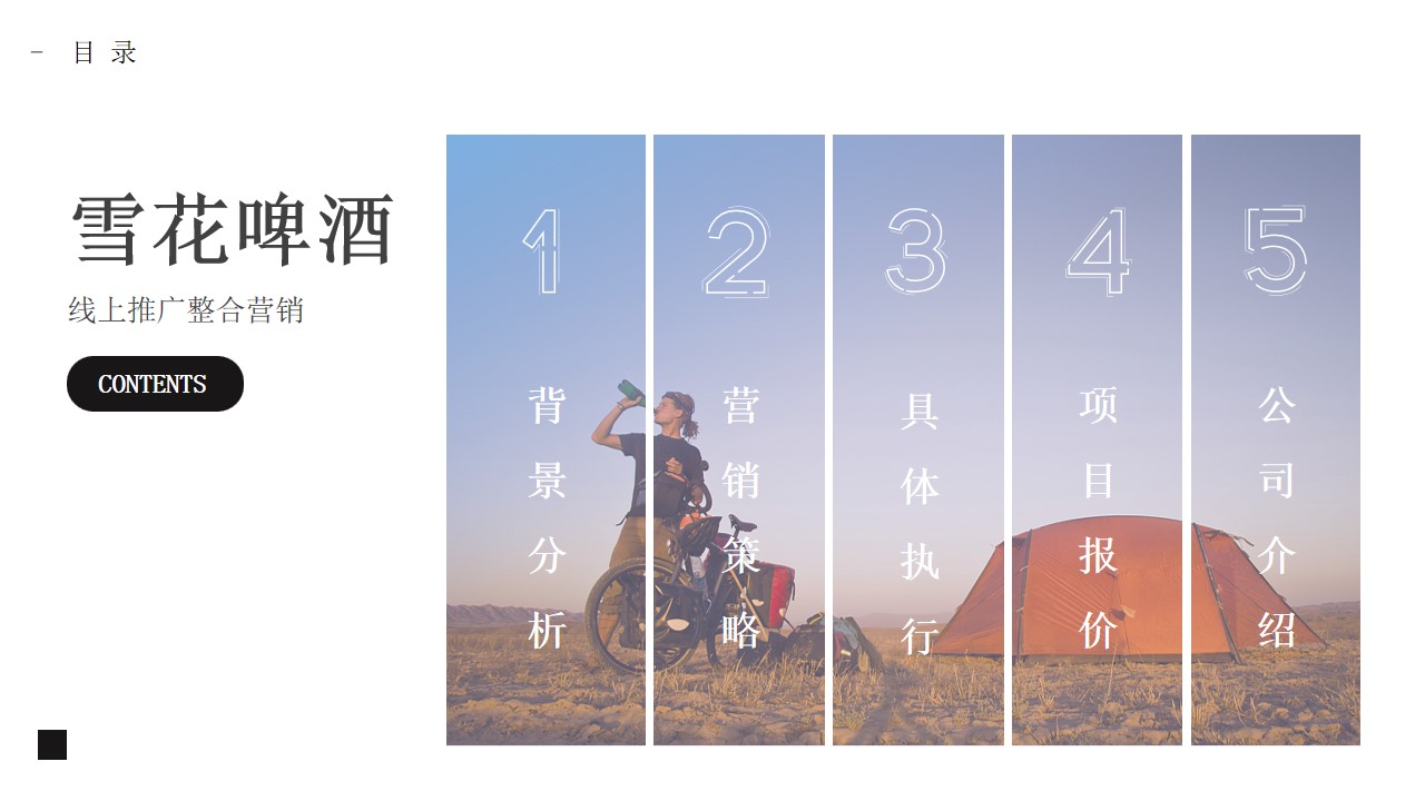 1689062684 50e3092c82ce78d - 雪花啤酒线上推广品牌传播整合营销方案