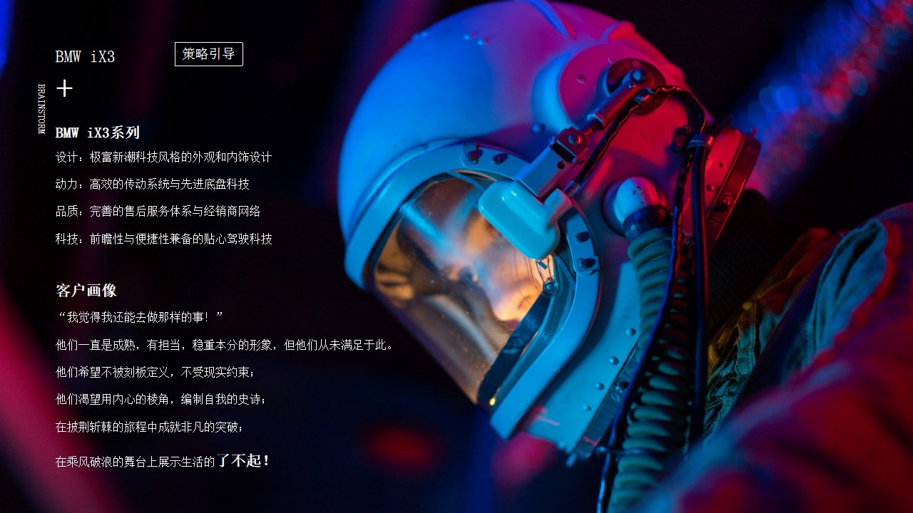 1689129381 42598eae9c79557 - BMW iX3 了不起的每一程试驾活动方案