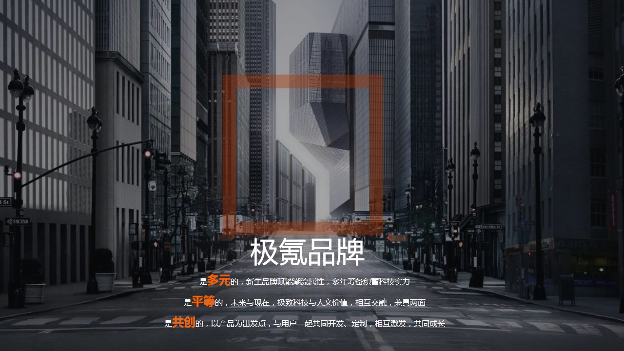 1689230930 0f927bc20e699d3 - 极氪上海中心店开业收官活动及异业合作策划方案-54P