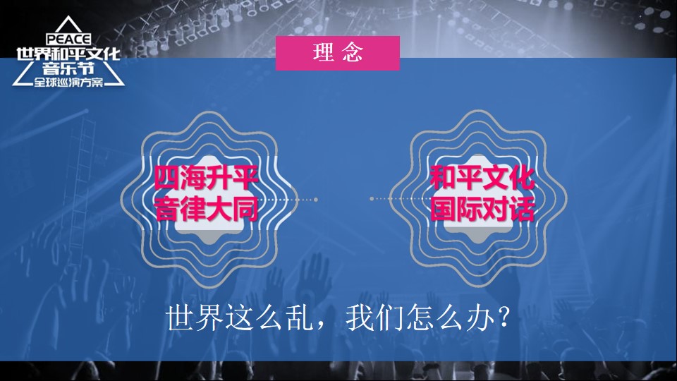 1689577799 0f927bc20e699d3 - 世界和平文化音乐节招商方案PPT版（沈阳站）-68P