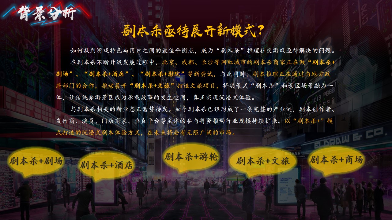 1689579559 0f927bc20e699d3 - 沉浸式商场+剧本杀新模式
