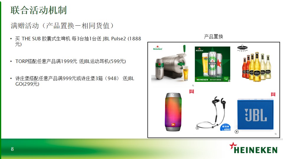 1689921091 d14efb4b491c1b2 - 喜力官方旗舰店 X JBL官方旗舰店夏日轰趴联合活动