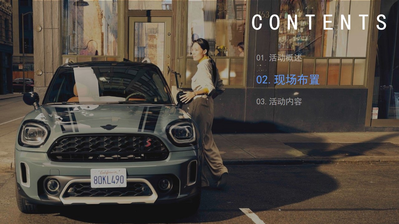 1690343302 0f927bc20e699d3 - 宝马MINI全系情人节主题试驾会方案