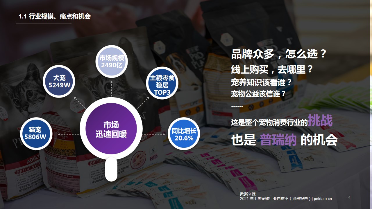 1690523412 dcfa053177d01f6 - 雀巢宠物食品品牌营销方案