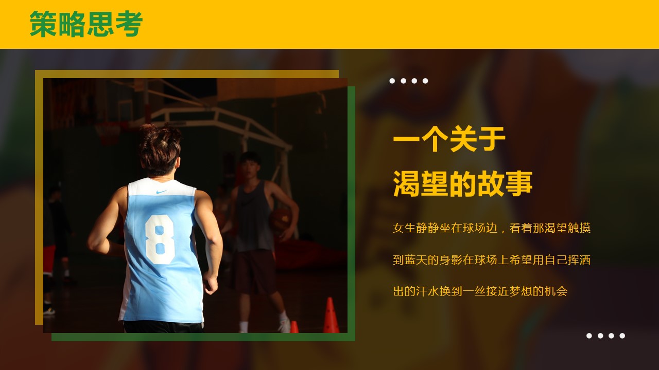 1690523979 42598eae9c79557 - 高校夏季篮球赛（丈量天空·释放渴望主题）活动策划方案
