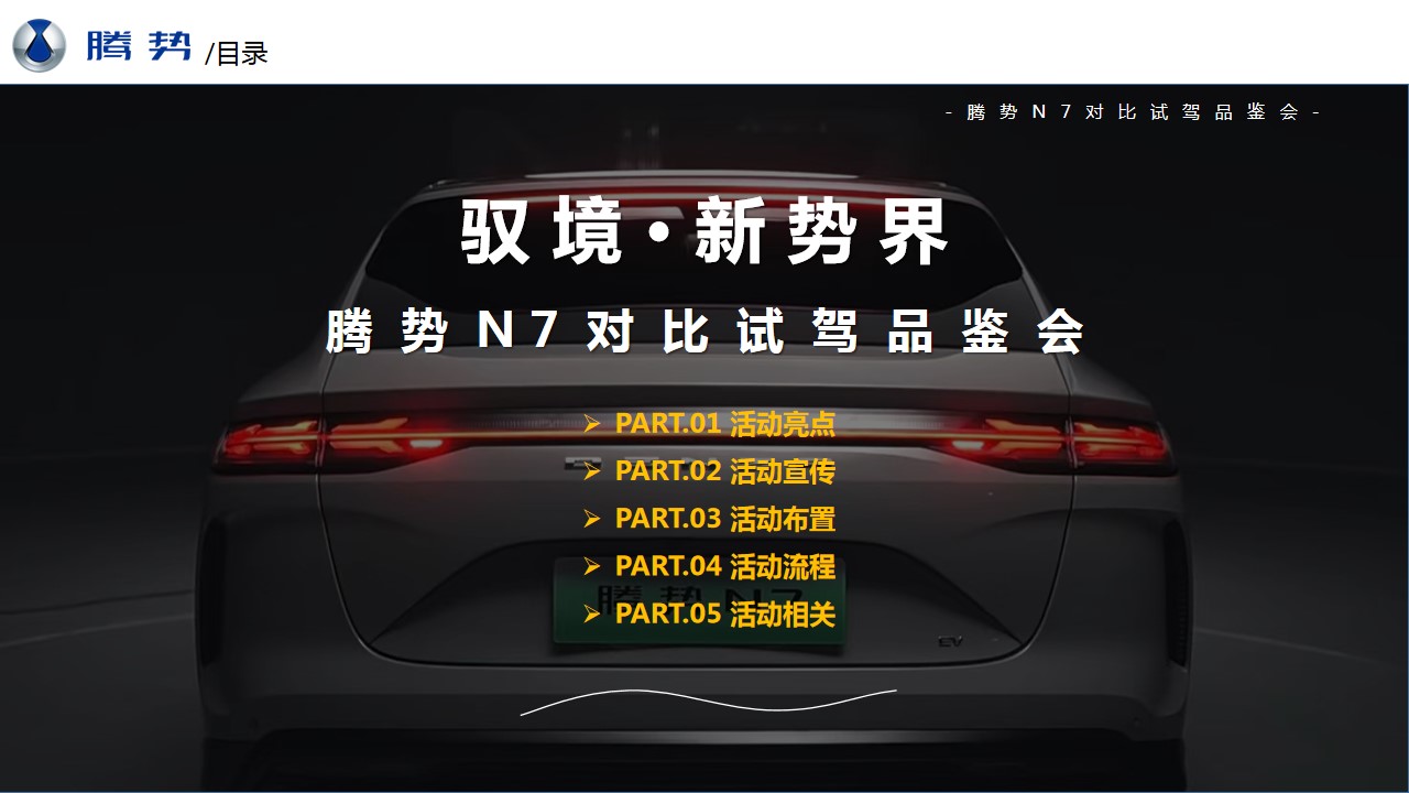 1690944876 a5edf932cf9929b - 腾势N7对比试驾品鉴会