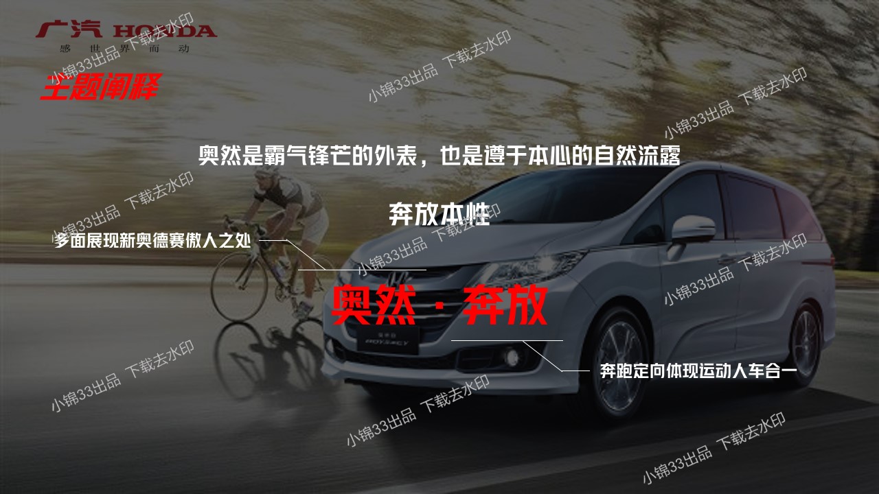 1690946535 0f927bc20e699d3 - 奥然·奔放---广汽本田华南区媒体试驾活动策划