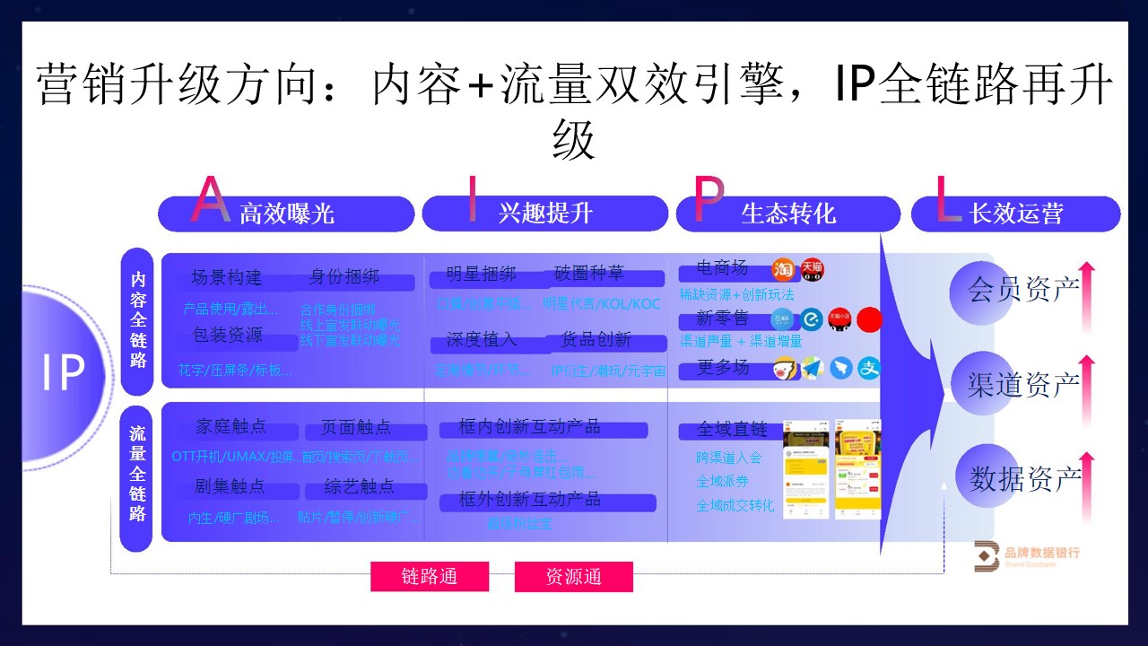 1691032313 42598eae9c79557 - 互联网平台短视频平台品牌营销媒体通案 年度品牌招商策划长视频