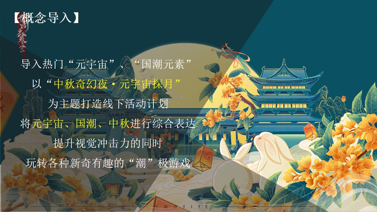 1691126377 0f927bc20e699d3 - 中秋奇幻夜·元宇宙探月【中秋活动策划方案】