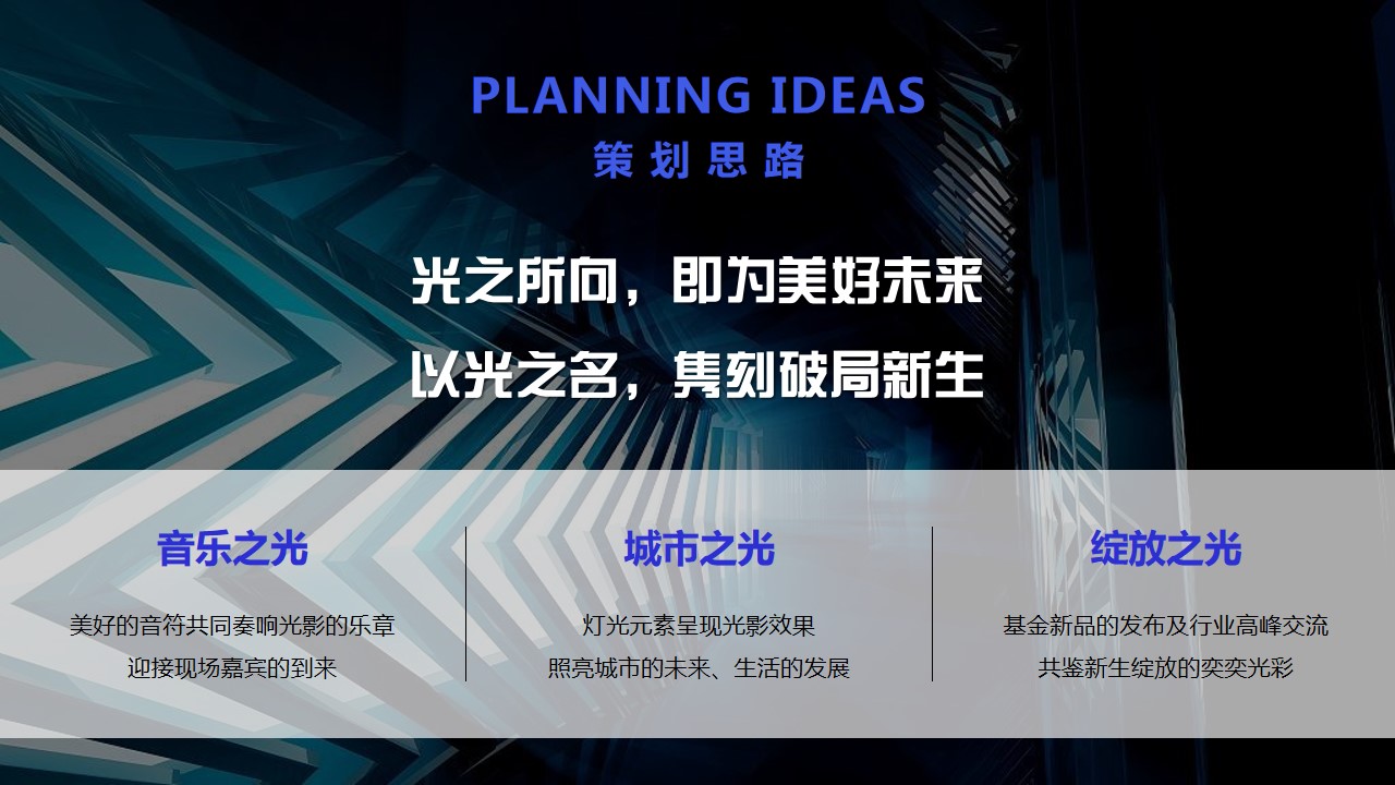 1691460478 b207e1016ea0a91 - 金融行业企业基金新品发布会策划方案