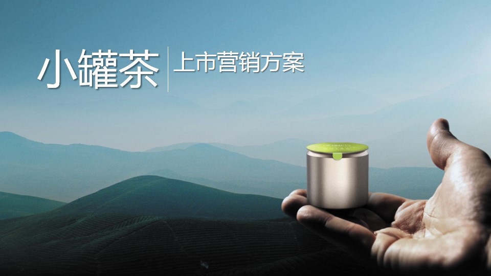 1691461000 561051a510bdcc5 - 茶叶品牌上市整合营销方案