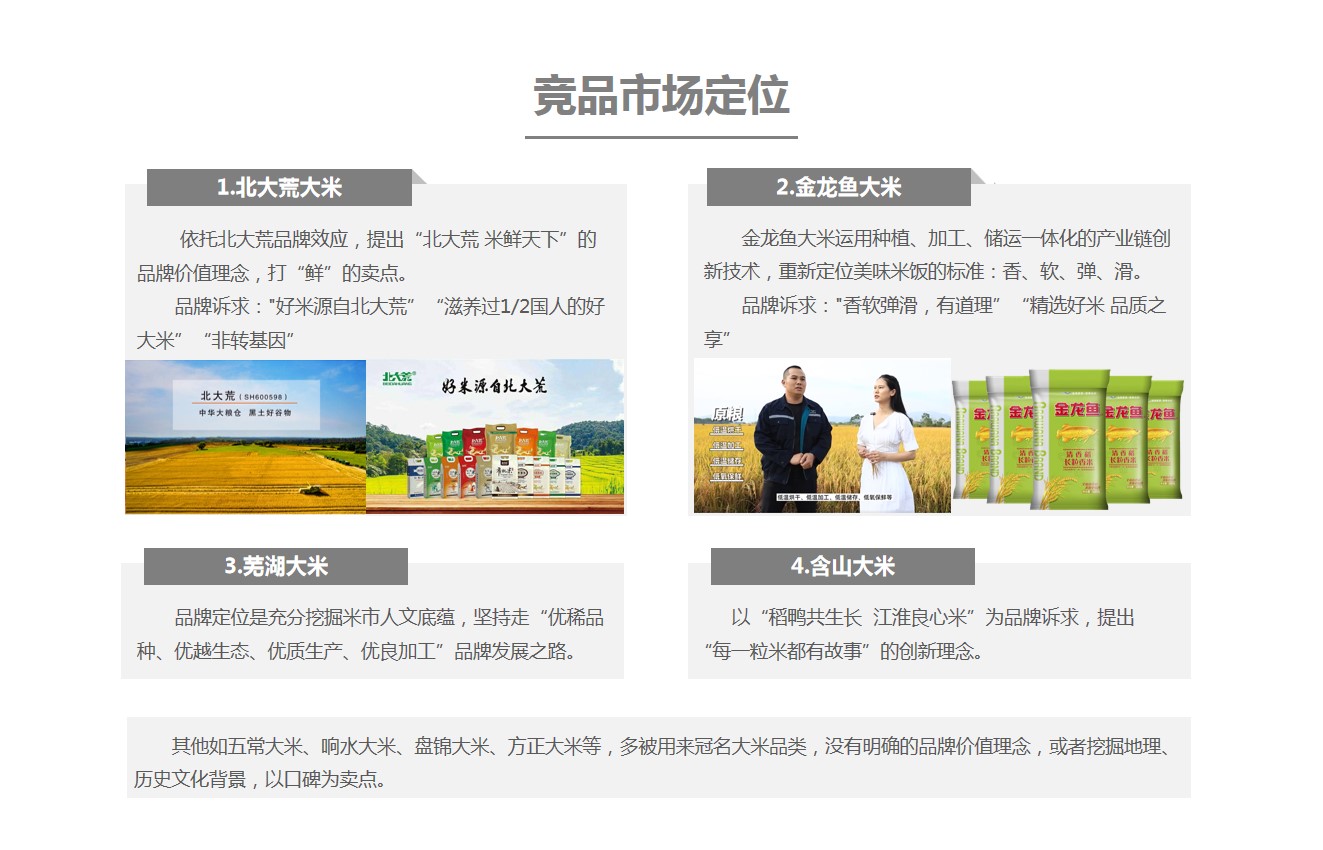 1691720803 0f927bc20e699d3 - 大米品牌传播活动策划方案