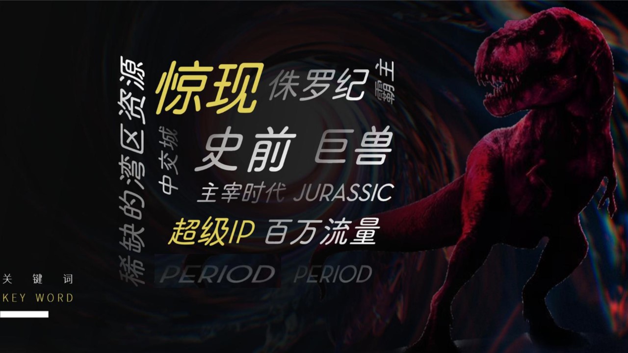 1692068701 42598eae9c79557 - 《重返侏罗记》龙南·首届国际侏罗纪恐龙展