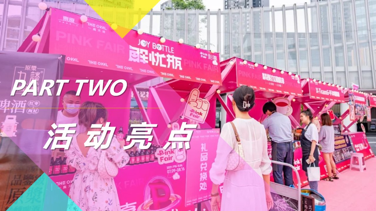 1692241025 0f927bc20e699d3 - 唤醒夏日多巴胺城市热浪市集活动策划案