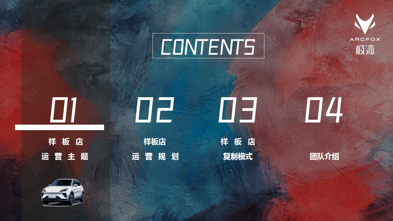 1692585891 42598eae9c79557 - 国产汽车品牌旗舰店年度活动营销规划方案新能源汽车新车上市发布