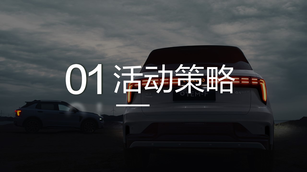 1692673602 a5edf932cf9929b - 【湘鄂】领克竞标（保客活动）