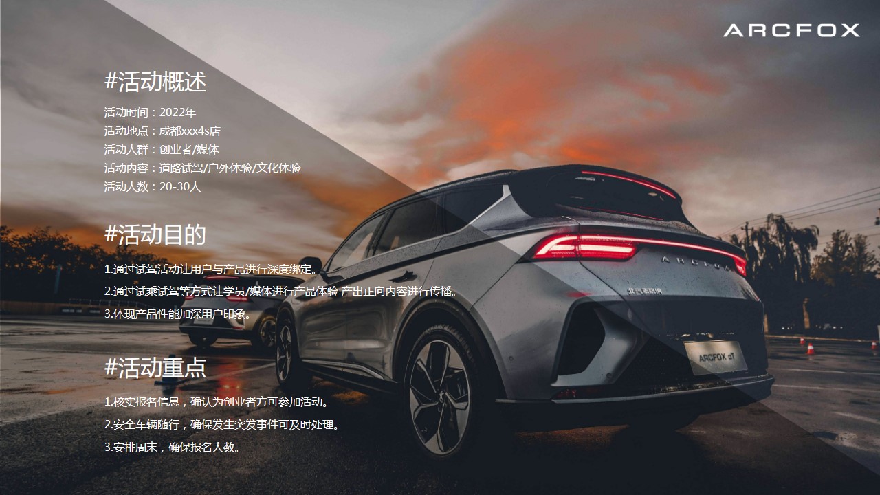 1692673711 dcfa053177d01f6 - 《为梦想破界》粉丝试驾活动