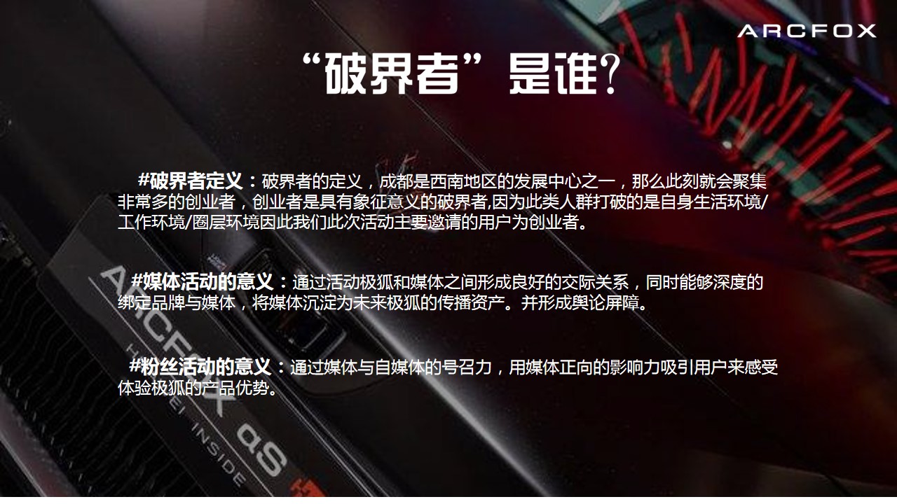 1692673717 a226fd4163bf13c - 《为梦想破界》粉丝试驾活动