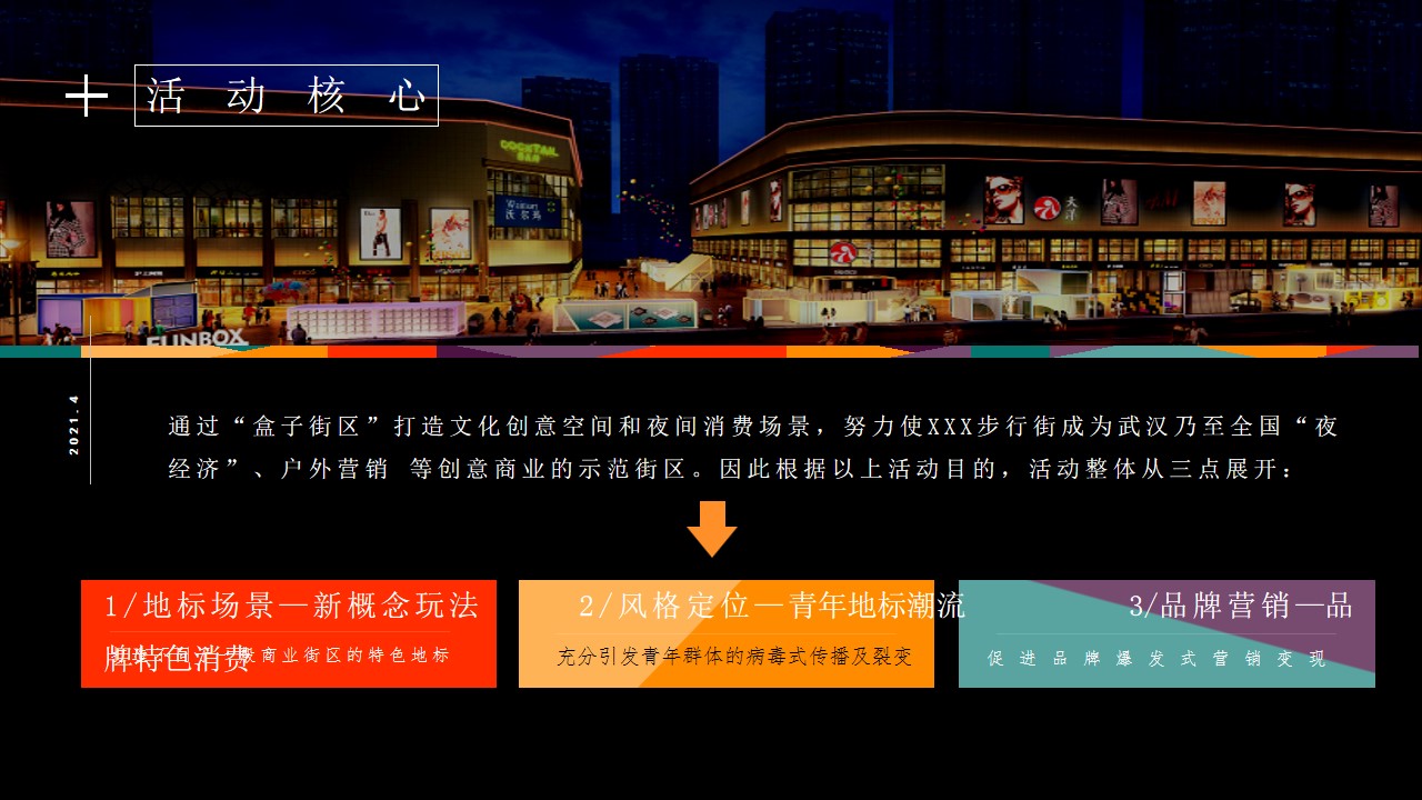 1692693162 42598eae9c79557 - 无畏敢野，潮盒炸街——商业潮流网红盒子街区开街仪式