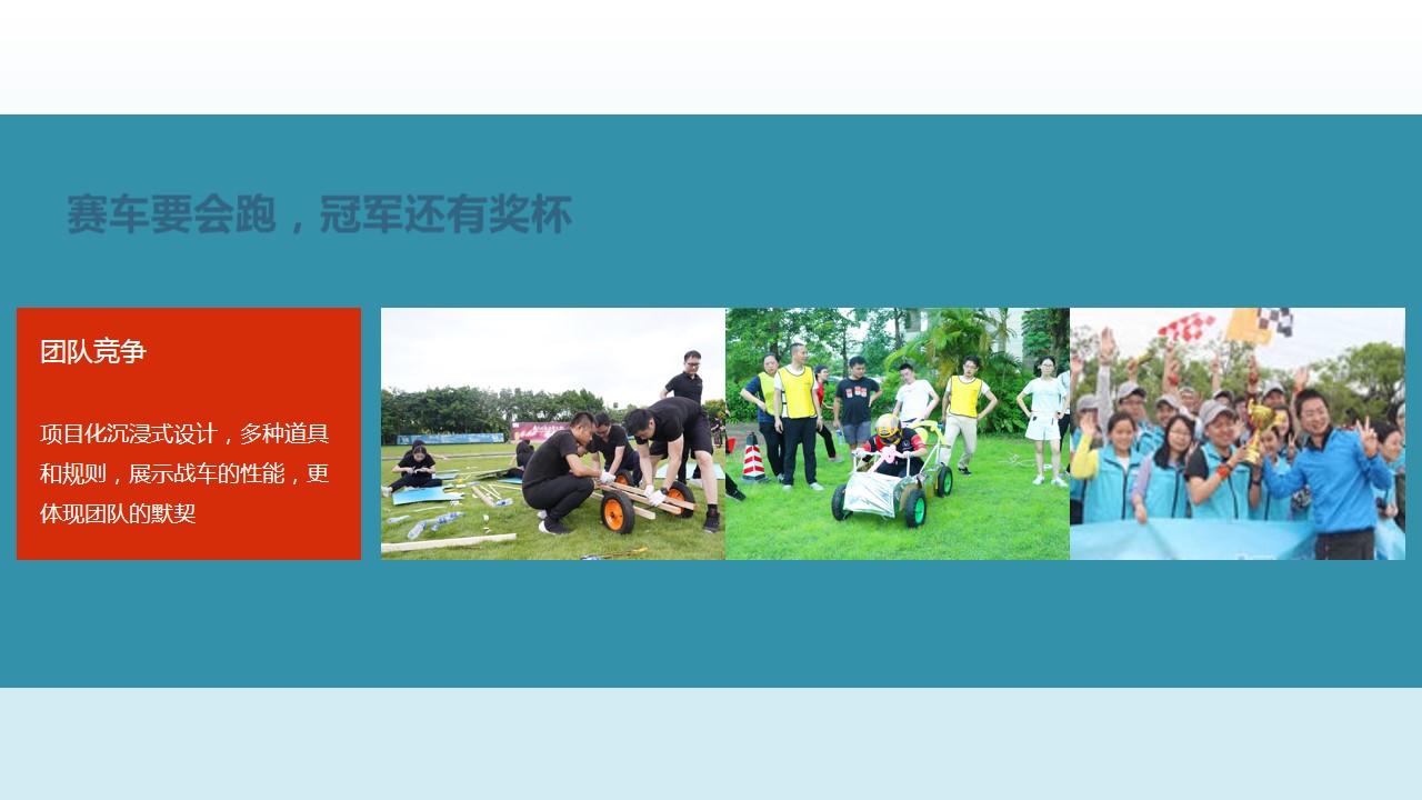 1692779719 d14efb4b491c1b2 - 《超级F1主题团建》