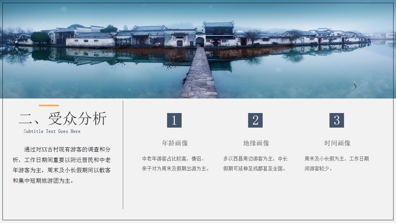 1693360409 b207e1016ea0a91 - 西昌·xxx古村新媒体运营策划方案