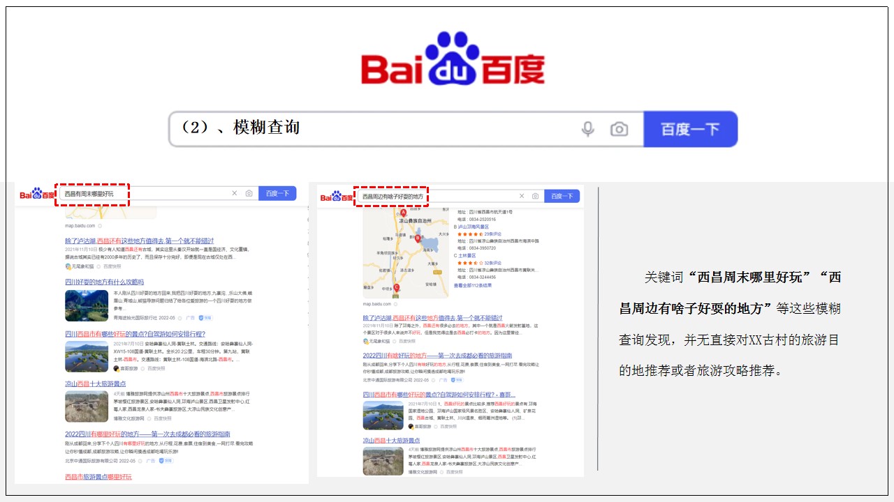 1693360427 0f927bc20e699d3 - 西昌·xxx古村新媒体运营策划方案